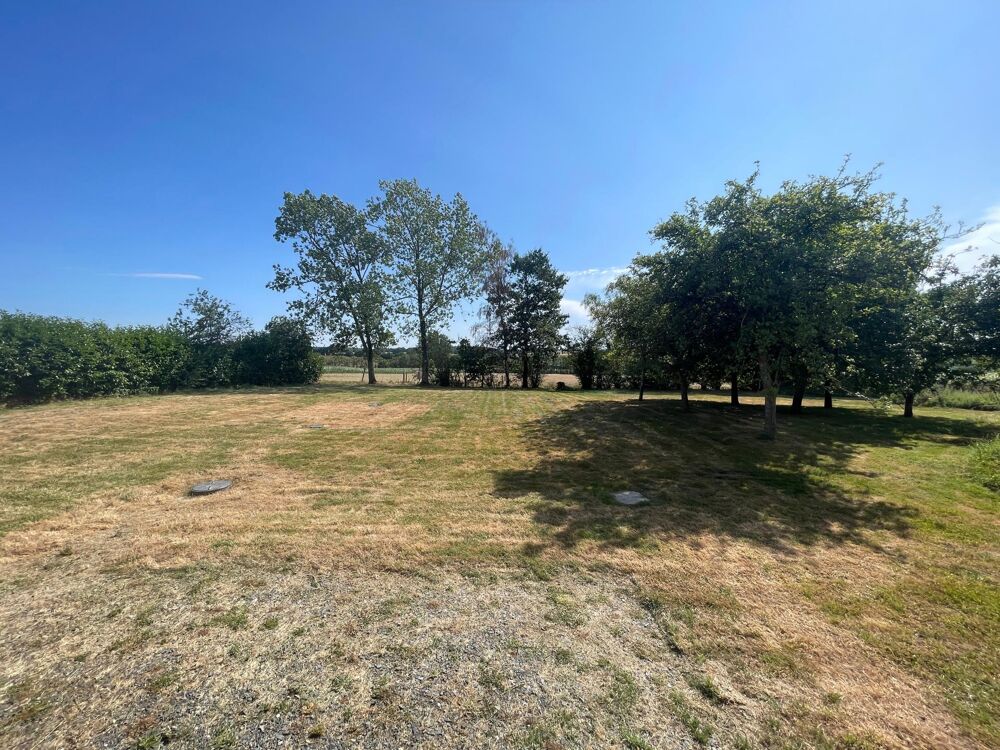 Vente Maison En campagne Chatillon-sur-colmont