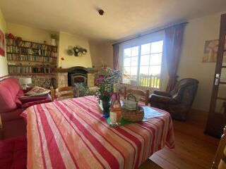  Maison à vendre 5 pièces 109 m²