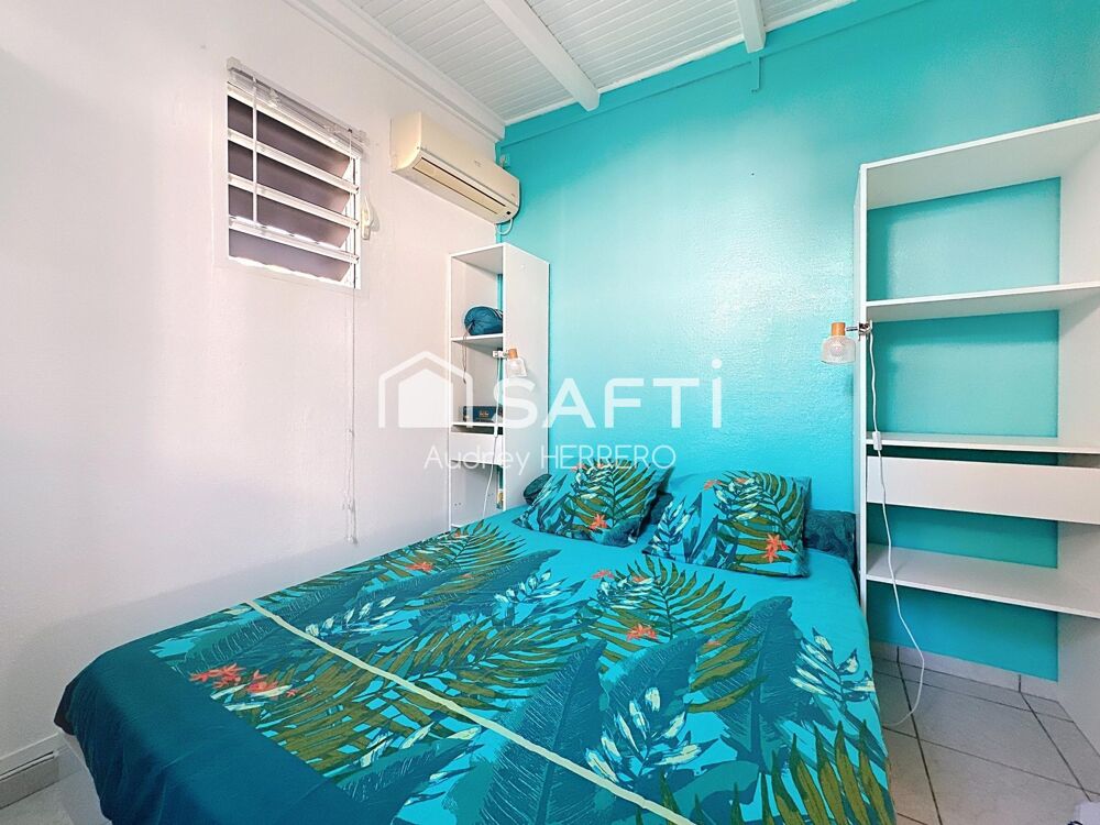 � vendre  Maison Port-Louis (97117)