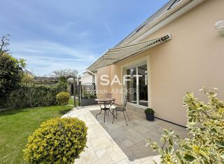  Maison � vendre 7 pi�ces 170 m�