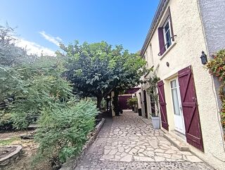  Maison à vendre 6 pièces 145 m²