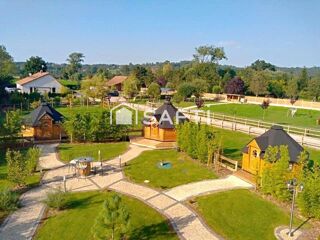  Maison � vendre 9 pi�ces 293 m�