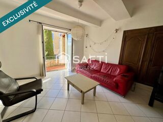  Appartement � vendre 1 pi�ce 38 m�