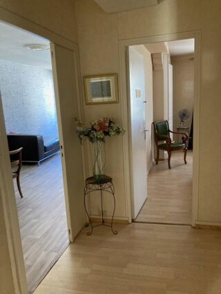  Appartement à vendre 5 pièces 100 m²