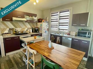  Maison à vendre 2 pièces 43 m²