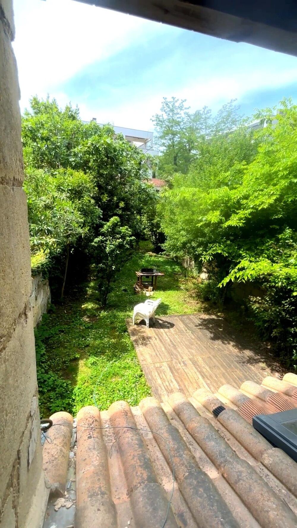 Vente Appartement Appartement de type 2 pièces à Saint Seurin Bordeaux