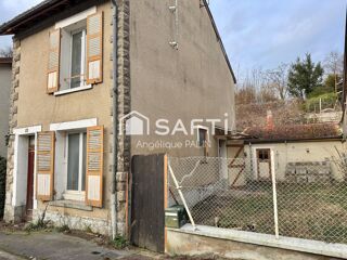  Maison � vendre 3 pi�ces 61 m�