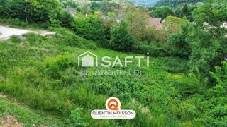  Terrain à vendre 1001 m²