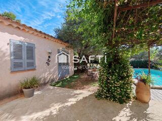  Maison à vendre 6 pièces 170 m²