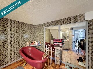  Maison à vendre 9 pièces 170 m²