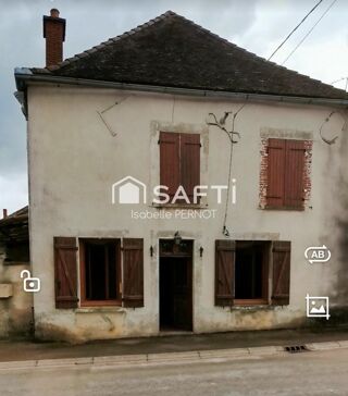  Maison � vendre 4 pi�ces 80 m�