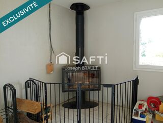 Maison à vendre 6 pièces 110 m²