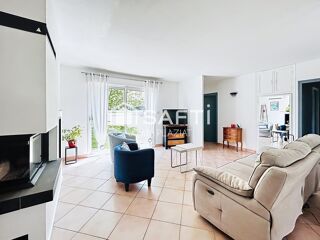  Maison � vendre 6 pi�ces 109 m�