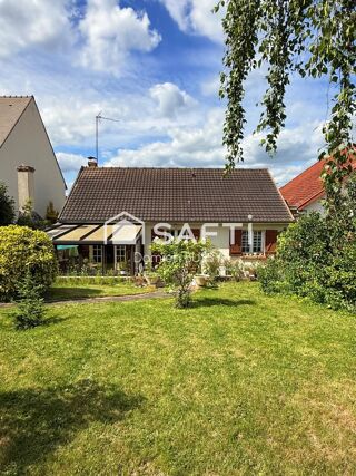  Maison � vendre 5 pi�ces 75 m�