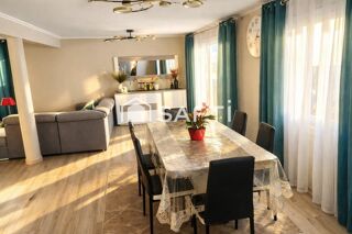  Maison à vendre 8 pièces 136 m²