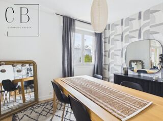  Appartement � vendre 4 pi�ces 81 m�