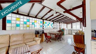  Maison � vendre 9 pi�ces 210 m�