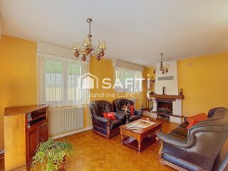  Maison � vendre 9 pi�ces 179 m�