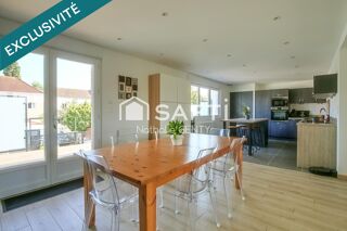  Maison  vendre 5 pices 145 m