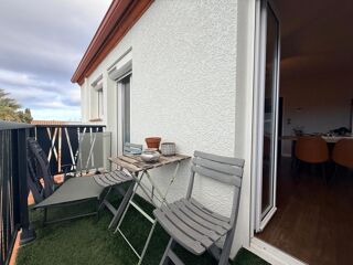  Appartement � vendre 4 pi�ces 95 m�