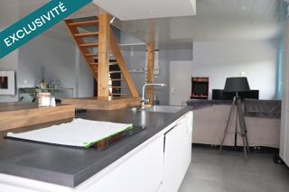  Maison à vendre 6 pièces 156 m²