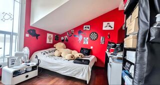  Maison � vendre 11 pi�ces 246 m�