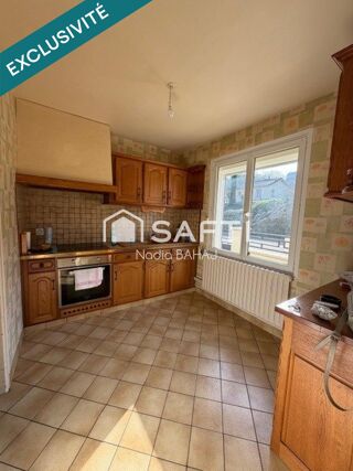  Maison � vendre 5 pi�ces 77 m�