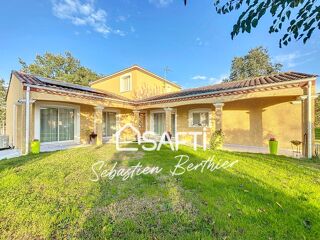  Maison à vendre 5 pièces 145 m²