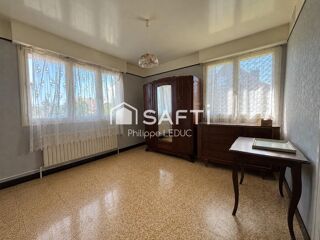  Maison à vendre 5 pièces 110 m²
