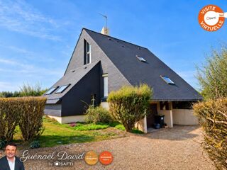  Maison à vendre 8 pièces 168 m²