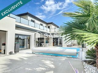  Maison  vendre 6 pices 205 m