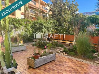  Appartement � vendre 2 pi�ces 44 m�