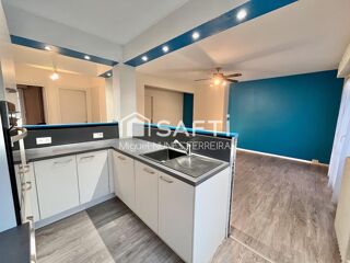  Appartement � vendre 3 pi�ces 68 m�