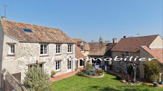  Maison � vendre 11 pi�ces 300 m�