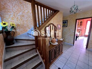  Maison � vendre 7 pi�ces 150 m�