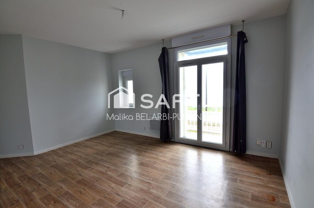 � vendre  Maison Les Sables-d'Olonne (85100)
