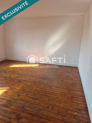  Appartement � vendre 3 pi�ces 45 m�