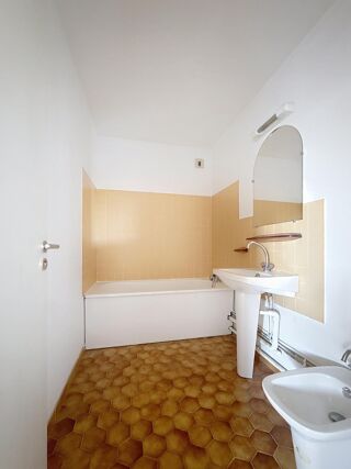  Appartement � vendre 2 pi�ces 43 m�