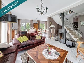  Maison � vendre 7 pi�ces 180 m�