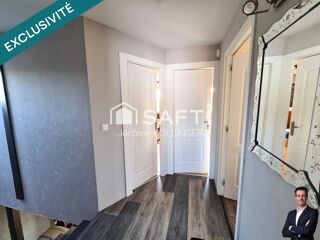  Maison � vendre 5 pi�ces 107 m�