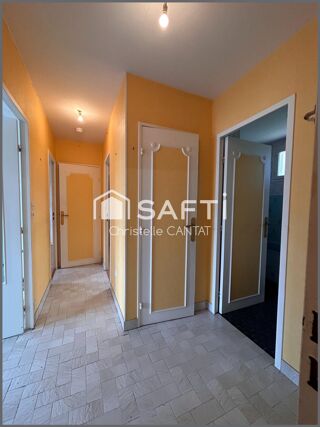  Maison � vendre 5 pi�ces 74 m�