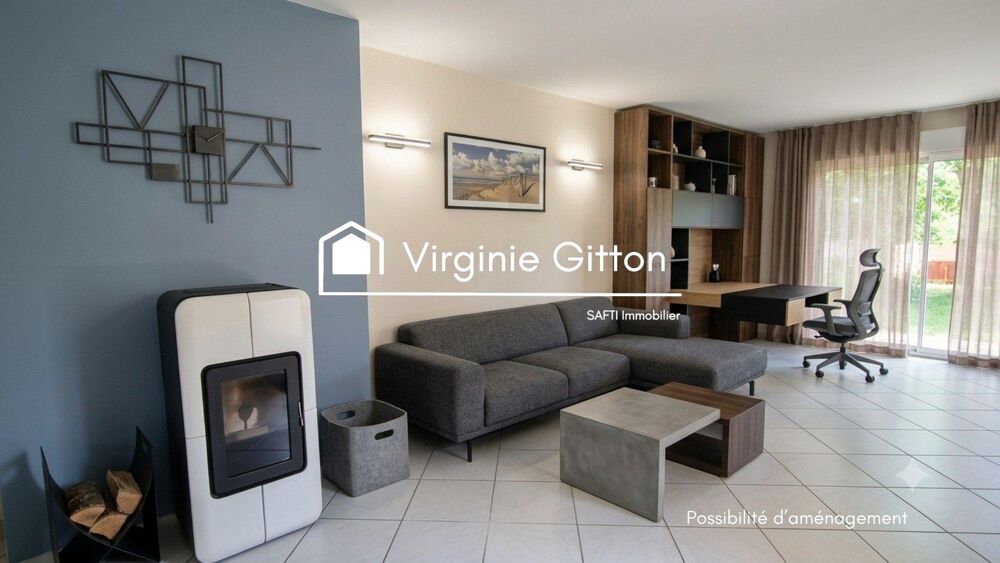 Vente Maison Maison familiale Brunoy