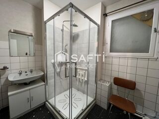  Maison � vendre 4 pi�ces 99 m�