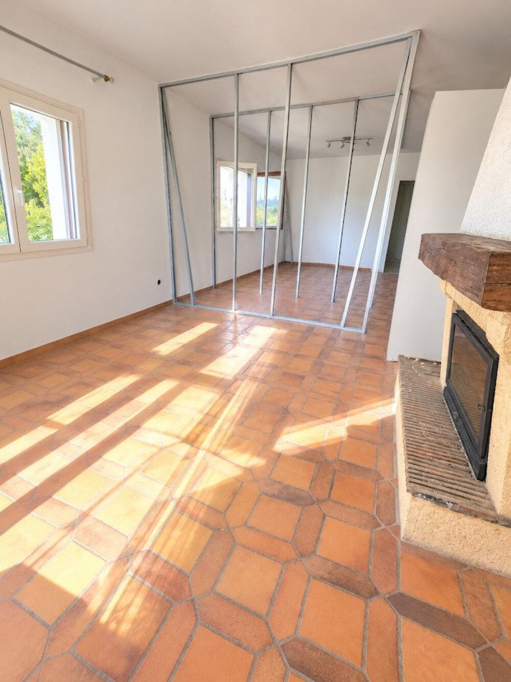 Vente Maison énorme potentiel Saint-genis-laval