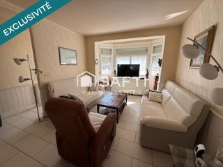  Maison  vendre 4 pices 106 m