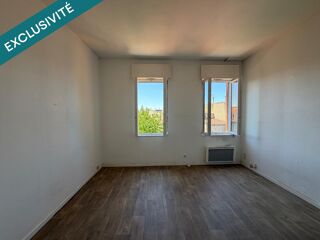  Appartement à vendre 1 pièce 22 m²
