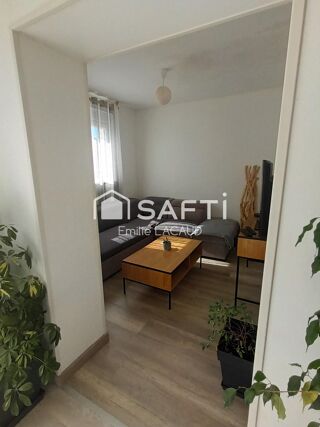  Maison à vendre 4 pièces 68 m²
