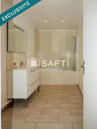  Appartement � vendre 4 pi�ces 81 m�