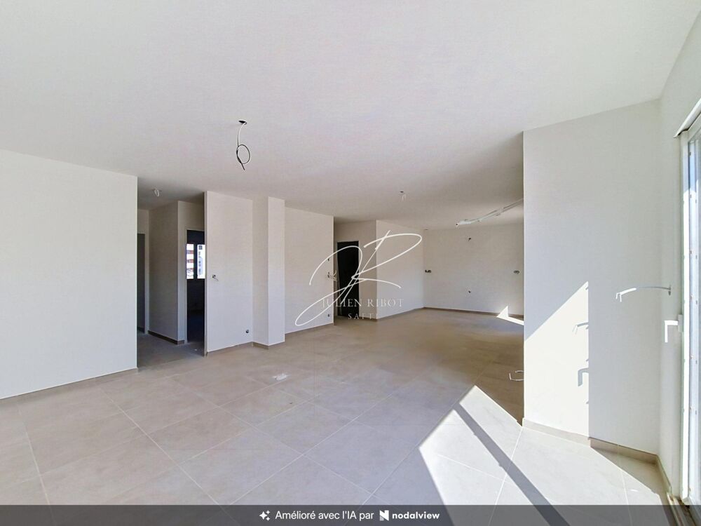 Vente Maison Maiso neuve T3 2 chambre 75 m² garage Sauvian