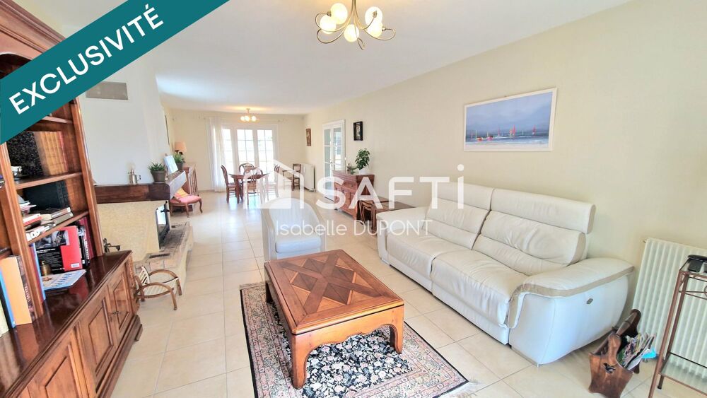  vendre  Maison Le Haillan (33185)
